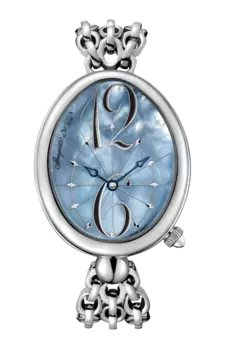 Часы ladies' reine de naples Breguet