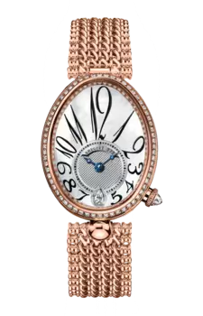 Часы ladies' reine de naples Breguet