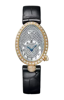 Часы ladies' reine de naples Breguet