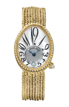 Часы ladies' reine de naples Breguet