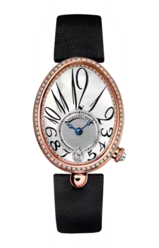 Часы ladies' reine de naples Breguet