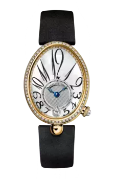 Часы ladies' reine de naples Breguet