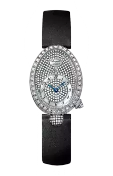 Часы ladies' reine de naples Breguet