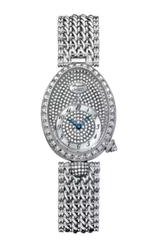 Часы ladies' reine de naples Breguet