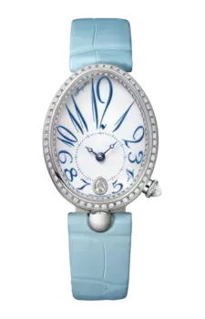 Часы ladies'' reine de naples Breguet
