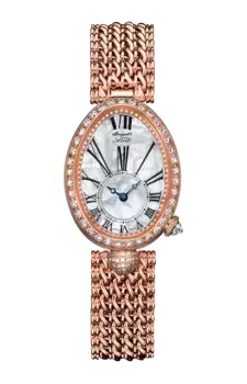 Часы ladies' reine de naples Breguet