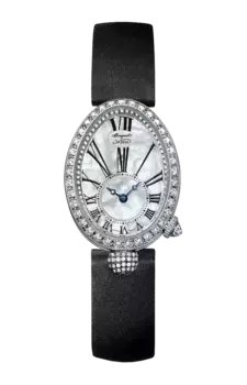 Часы ladies' reine de naples Breguet