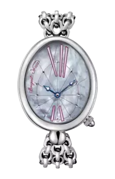 Часы ladies' reine de naples Breguet