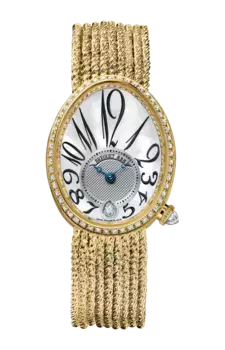 Часы ladies' reine de naples Breguet