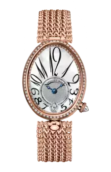 Часы ladies' reine de naples Breguet