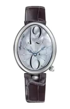 Часы ladies' reine de naples Breguet