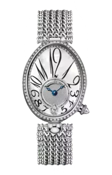 Часы ladies' reine de naples Breguet