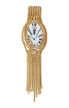 Часы ladies' reine de naples charleston Breguet