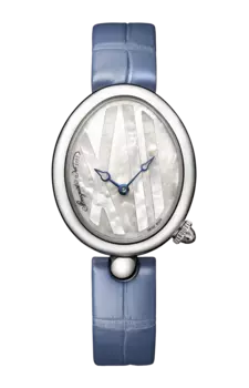 Часы ladies' reine de naples princesse mini Breguet