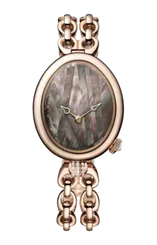 Часы ladies' reine de naples princesse mini Breguet