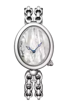 Часы ladies' reine de naples princesse mini Breguet