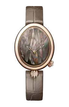 Часы ladies' reine de naples princesse mini Breguet