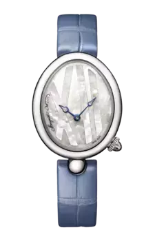 Часы ladies' reine de naples princesse mini Breguet