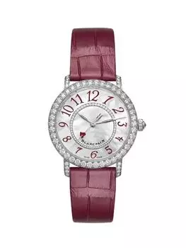 Часы Ladybird Blancpain