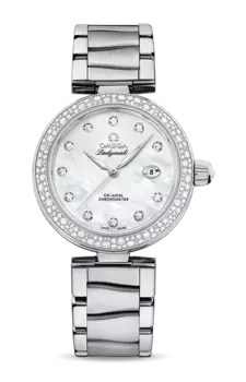 Часы ladymatic co axial Omega