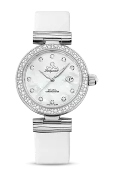 Часы ladymatic co axial Omega