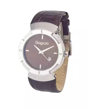 Часы Laura Biagiotti, серый