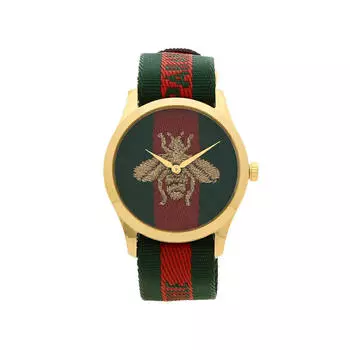 Часы Le Marche Des Merveilles 561448 I86K0 8653 GUCCI