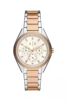 Часы леди Джакомо Armani Exchange, мультиколор