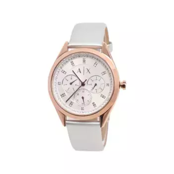 Часы Леди Джакомо Armani Exchange, розовый