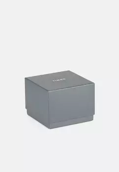 Часы LEGACY BRACELET WATCH Timex, серебристый