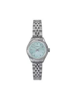 Часы Legacy Mini TW2W90700 Timex, серебряный