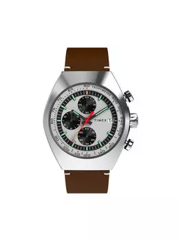 Часы Legacy Timex, серебро