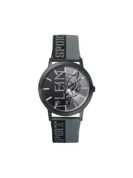 Часы Legend Plein Sport, серый