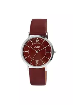 Часы LENIA Just Watch, красный
