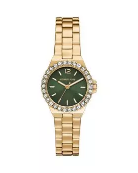 Часы Леннокс, 30 мм Michael Kors, цвет Multi