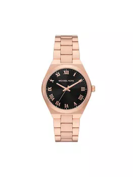 Часы Lennox Michael Kors, розовый