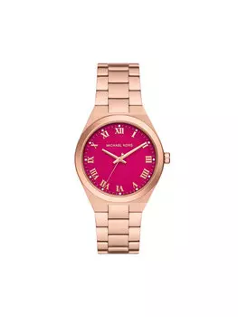 Часы Lennox MK7462 Michael Kors, золотой