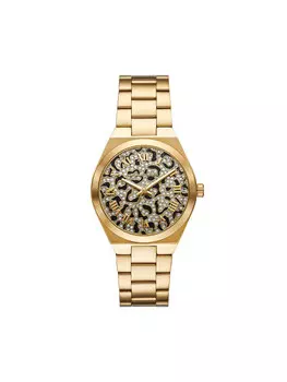 Часы Lennox MK7500 Michael Kors, золотой