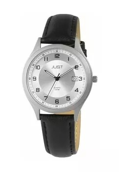 Часы LEON Just Watch, черный