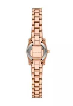 Часы LEXINGTON Michael Kors, цвет розового золота