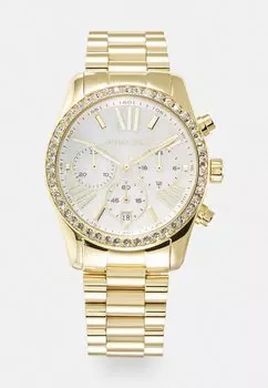 Часы Lexington Michael Kors, золотой
