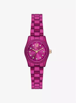 Часы Lexington в розовых тонах, лимитированная серия Michael Kors, розовый