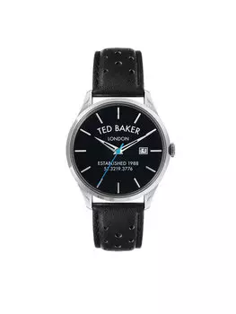 Часы Leytonn Brogue Ted Baker, черный