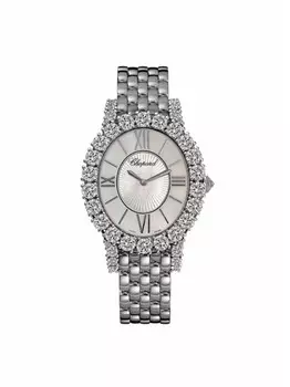 Часы LHeure du Diamant Chopard