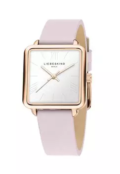 Часы Liebeskind Berlin, бежевый
