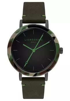 Часы Liebeskind Berlin, черный
