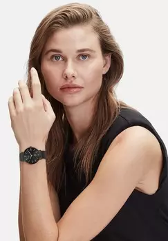 Часы Liebeskind Berlin, черный