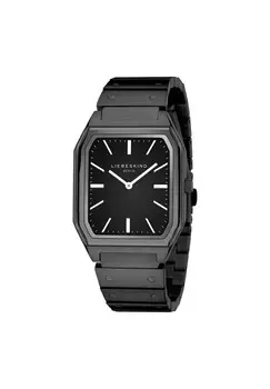 Часы Liebeskind Berlin, черный