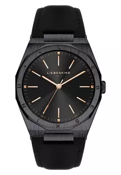 Часы Liebeskind Berlin, черный