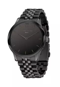 Часы Liebeskind Berlin, черный